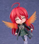 Shakugan no Shana Nendoroid Action Figure Shana 2.0 10 cm - immagine 6