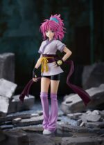 Hunter x Hunter PVC Figure Pop Up Parade Machi 17 cm - immagine 2