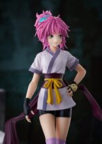 Hunter x Hunter PVC Figure Pop Up Parade Machi 17 cm - immagine 4