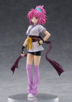 Hunter x Hunter PVC Figure Pop Up Parade Machi 17 cm - immagine 5