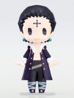 Hunter x Hunter HELLO! GOOD SMILE Action Figure Quwrof/Chrollo 10 cm - immagine 2