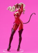 Persona5 Royal Pop Up Parade Statue Panther L Size 23 cm - immagine 2