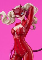 Persona5 Royal Pop Up Parade Statue Panther L Size 23 cm - immagine 4