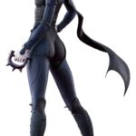 Persona5 Royal Pop Up Parade Statue Queen L Size 22 cm