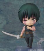 Jujutsu Kaisen Nendoroid Basic Action Figure Maki Zen'in: Execution Ver. 10 cm - immagine 2