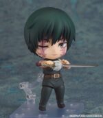 Jujutsu Kaisen Nendoroid Basic Action Figure Maki Zen'in: Execution Ver. 10 cm - immagine 3