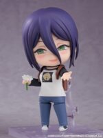 Chainsaw Man Nendoroid Basic Action Figure Reze: Casual Outfit Ver. 10 cm - immagine 3