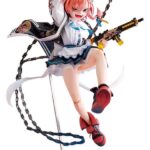 Blue Archive PVC Figure 1/7 Neru: Call Sign Double O 32 cm