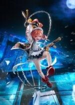 Blue Archive PVC Figure 1/7 Neru: Call Sign Double O 32 cm - immagine 3