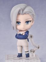 The Legend of Hei II Nendoroid Action Figure Luye 10 cm - immagine 2