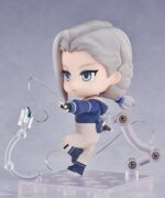 The Legend of Hei II Nendoroid Action Figure Luye 10 cm - immagine 3