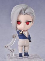 The Legend of Hei II Nendoroid Action Figure Luye 10 cm - immagine 4
