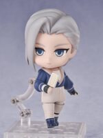 The Legend of Hei II Nendoroid Action Figure Luye 10 cm - immagine 6