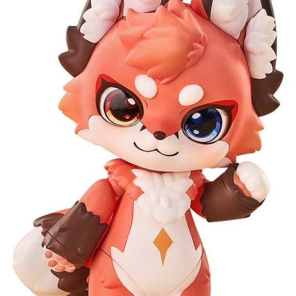 Fluffy Land Nendoroid Action Figure River (re-run) 10 cm