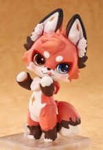 Fluffy Land Nendoroid Action Figure River (re-run) 10 cm - immagine 4