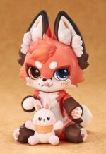 Fluffy Land Nendoroid Action Figure River (re-run) 10 cm - immagine 5