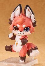 Fluffy Land Nendoroid Action Figure River (re-run) 10 cm - immagine 6