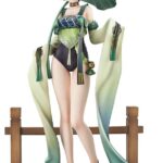 Re:ZERO -Starting Life in Another World- Statue 1/7 Rem: Breather in the Garden Ver. 26 cm