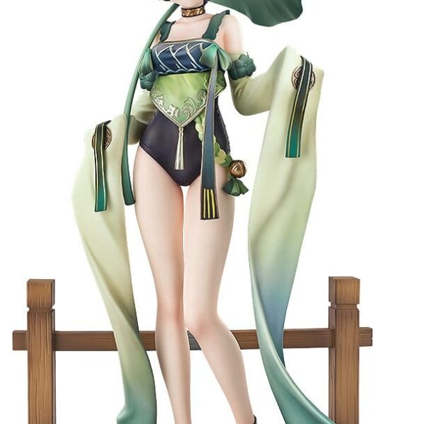 Re:ZERO -Starting Life in Another World- Statue 1/7 Rem: Breather in the Garden Ver. 26 cm