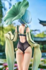 Re:ZERO -Starting Life in Another World- Statue 1/7 Rem: Breather in the Garden Ver. 26 cm - immagine 4