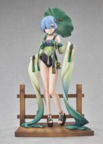 Re:ZERO -Starting Life in Another World- Statue 1/7 Rem: Breather in the Garden Ver. 26 cm - immagine 5