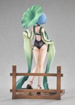 Re:ZERO -Starting Life in Another World- Statue 1/7 Rem: Breather in the Garden Ver. 26 cm - immagine 6