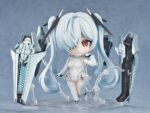 Goddess of Victory: Nikke Nendoroid Action Figure Cinderella 10 cm - immagine 2