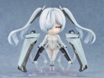 Goddess of Victory: Nikke Nendoroid Action Figure Cinderella 10 cm - immagine 4