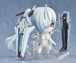 Goddess of Victory: Nikke Nendoroid Action Figure Cinderella 10 cm - immagine 5