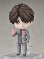 Time Raiders Nendoroid Action Figure Xie Yuchen 10 cm - immagine 2