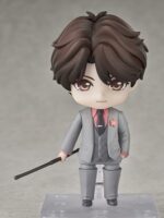 Time Raiders Nendoroid Action Figure Xie Yuchen 10 cm - immagine 3