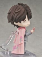 Time Raiders Nendoroid Action Figure Xie Yuchen 10 cm - immagine 5