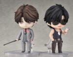 Time Raiders Nendoroid Action Figure Xie Yuchen 10 cm - immagine 6