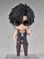 Time Raiders Nendoroid Action Figure Hei Yanjing 10 cm - immagine 2
