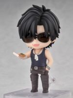 Time Raiders Nendoroid Action Figure Hei Yanjing 10 cm - immagine 3