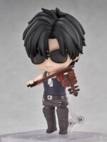 Time Raiders Nendoroid Action Figure Hei Yanjing 10 cm - immagine 4