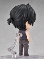 Time Raiders Nendoroid Action Figure Hei Yanjing 10 cm - immagine 5