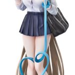 Blue Archive PVC Figure 1/7 Asuna (School): Memorial Lobby Ver. 26 cm