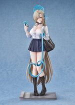 Blue Archive PVC Figure 1/7 Asuna (School): Memorial Lobby Ver. 26 cm - immagine 2