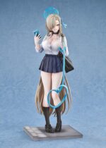 Blue Archive PVC Figure 1/7 Asuna (School): Memorial Lobby Ver. 26 cm - immagine 3