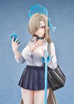 Blue Archive PVC Figure 1/7 Asuna (School): Memorial Lobby Ver. 26 cm - immagine 5