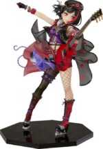 BanG Dream! Girls Band Party! PVC Statue 1/7 Ran Mitake Awakening Rivalry 22 cm