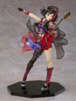BanG Dream! Girls Band Party! PVC Statue 1/7 Ran Mitake Awakening Rivalry 22 cm - immagine 2