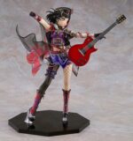 BanG Dream! Girls Band Party! PVC Statue 1/7 Ran Mitake Awakening Rivalry 22 cm - immagine 4