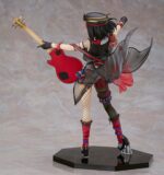 BanG Dream! Girls Band Party! PVC Statue 1/7 Ran Mitake Awakening Rivalry 22 cm - immagine 5