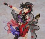 BanG Dream! Girls Band Party! PVC Statue 1/7 Ran Mitake Awakening Rivalry 22 cm - immagine 6