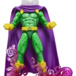 Spider-Man Marvel Legends Retro Action Figure Marvel's Mysterio 15 cm