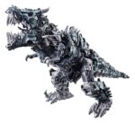 Transformers: Age of Extinction Studio Series Titan Class Action Figure Grimlock 38 cm - immagine 4