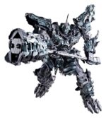 Transformers: Age of Extinction Studio Series Titan Class Action Figure Grimlock 38 cm - immagine 5