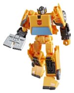 The Transformers: The Movie Studio Series Deluxe Class Action Figure Sunstreaker 11 cm
